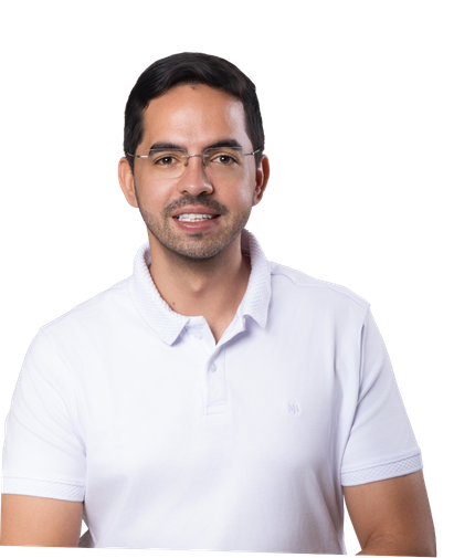 Deputado estadual Davi de Raimundão