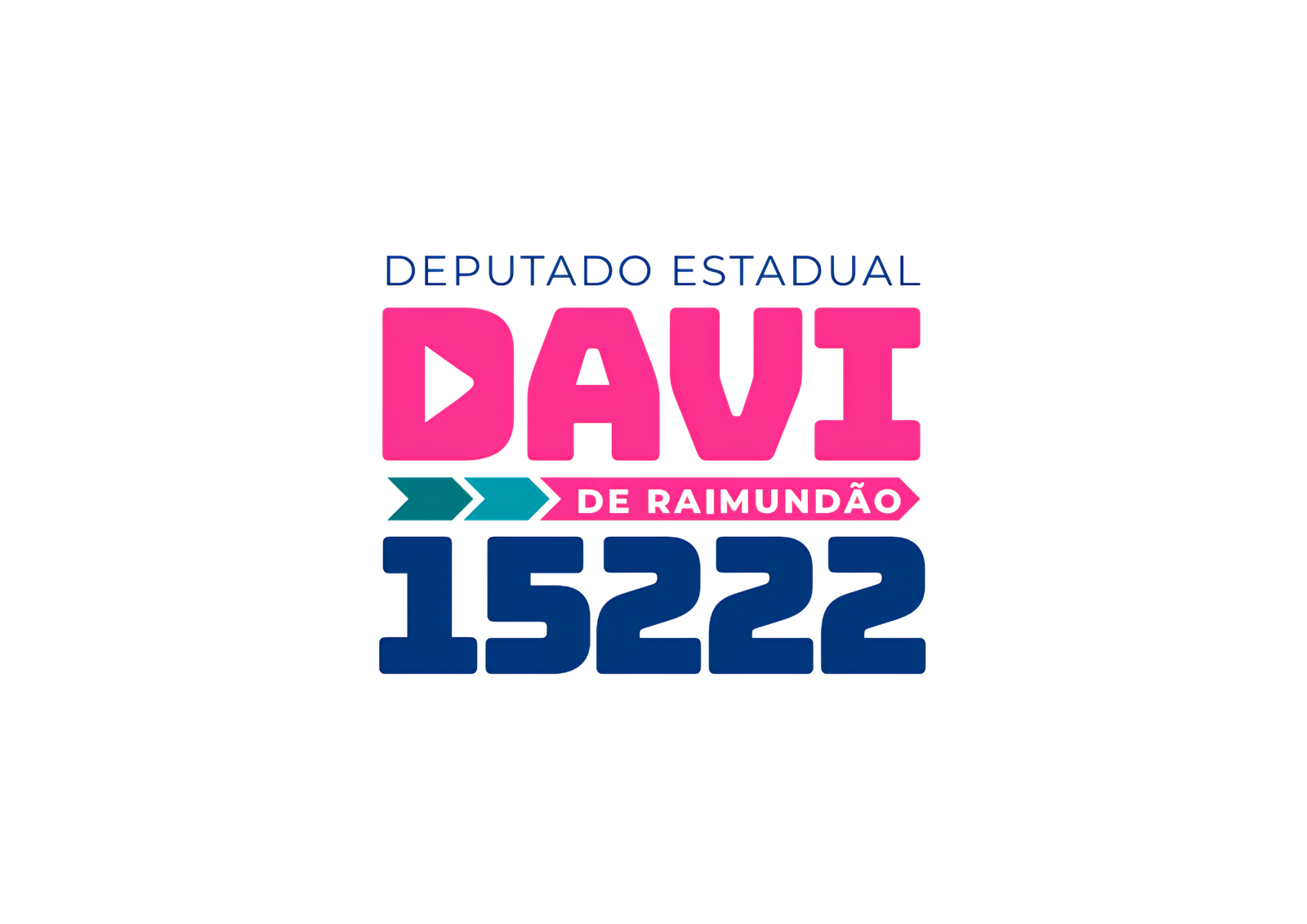Davi de Raimundão 15222